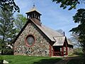 St. Andrew's-by-the-Sea chapel, Rye, New Hampshire (May 30 2011)