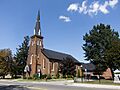 St. Andrew's Presbyterian Church IDM 14593