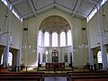 St George in the East 05