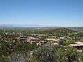 St Johns College Santa Fe