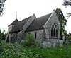 St Mary Magdalene's Church, Madehurst (NHLE Code 1276202).JPG