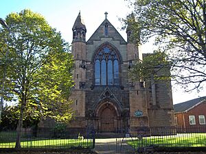 St Paul's Church, Grangetown.jpg