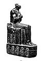 Statue CG42192 legrain
