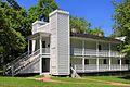 Steamboat house huntsville tx 2014