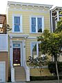 Stick-Eastlake house (San Francisco, California)