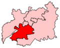 Stroud2007Constituency