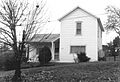 Stuart House - Dayton Oregon