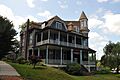 THE TOWERS, MONMOUTH COUNTY, NJ