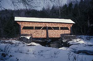 TUSCARORA CLUB BRIDGE