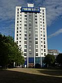 Tall flats in Ipswich - geograph.org.uk - 1468350.jpg