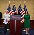 Tammy Duckworth speaking against the Tax Cuts and Jobs Act of 2017