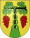 Coat of arms of Tartegnin