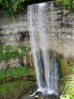 Tew's Falls