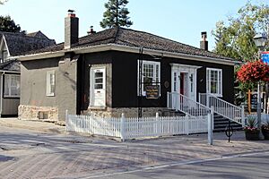 TheStiverHouse,ON