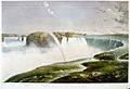 The Falls of Niagara-From the Canada side 1868