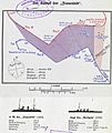 The actions of the German light cruiser "Frauenlob" in the Battle of Heligoland Bight, 1914 (German perspective)