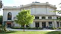 Theatre Marigny - Salle Popesco