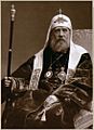 Tikhon of Moscow