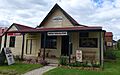 Tintaldra tearooms Stevage