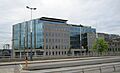 TomTom, Amsterdam