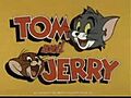Tom and jerry comedy show title