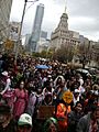 Torontozombiewalk