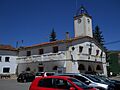 Tragacete ayuntamiento