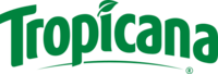Tropicana green flat logo.svg