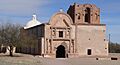 Tumacacori NHP church 1