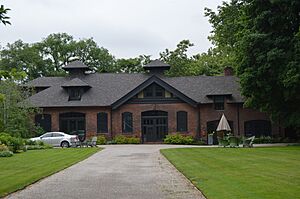 Two Herrick Mews