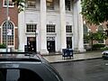 USPO Jamaica, Queens; 11432