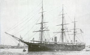 USS Trenton