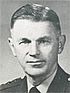 US Army Lt. Gen. Stanley R. Larsen