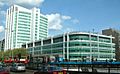 University College Hospital - New Building - London - 020504