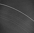 Uranian rings PIA01977