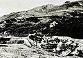 Usibelli Mine plant, Suntrana Alaska, 1950s