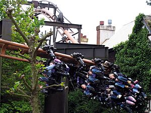 Vampire Chessington