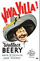 Viva Villa poster