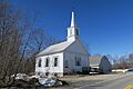 Wales Presbyterian Church, Wales ME