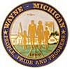 Official seal of Wayne, Michigan