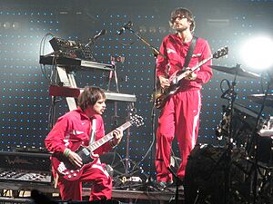 Weezer (Oct 2008) 040