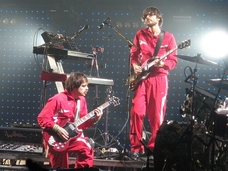 Weezer (Oct 2008) 040