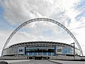 Wembley-STadion 2013