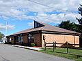 West Mahanoy Twp Hall, Schuylkill Co PA