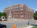 Westport Junior High School