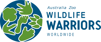 Wildlife Warriors Logo