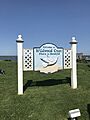Wildwood Crest “Shore is Beautiful” Sign
