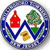 Official seal of Willingboro Township, New Jersey