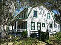 Willis Russell House Brooksville01