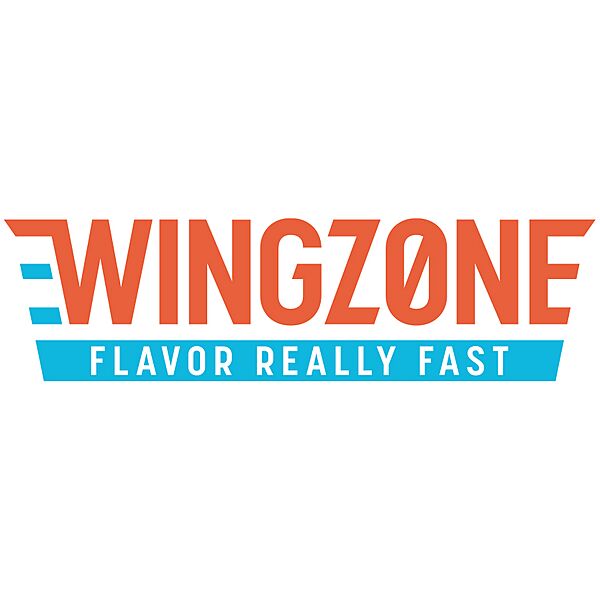 Wing Zone Logo